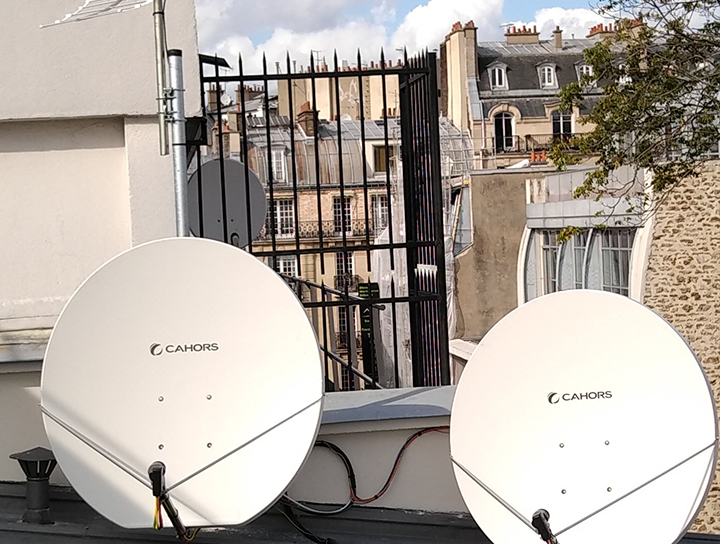 PARABOLE_MODIFIER Dépannage et installation d antenne